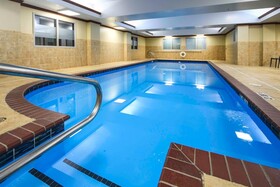 Hampton Inn Bryant