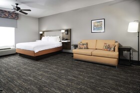 Hampton Inn Bryant