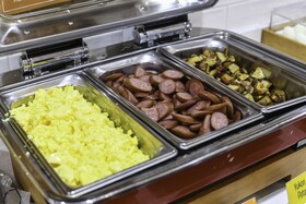 Hampton Inn Bryant