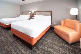 Hampton Inn Bryant