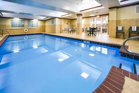 Hampton Inn Bryant