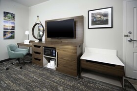 Hampton Inn Bryant