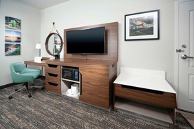 Hampton Inn Bryant