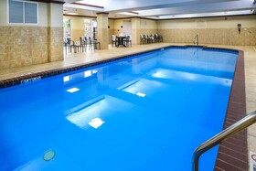 Hampton Inn Bryant