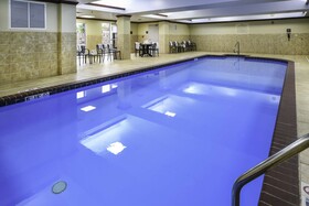 Hampton Inn Bryant