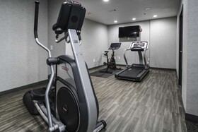 Hampton Inn Bryant