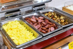 Hampton Inn Bryant