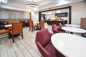 Hampton Inn Bryant