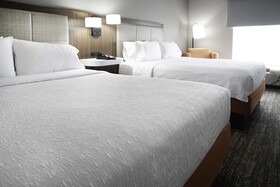 Hampton Inn Bryant