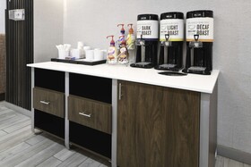 Hampton Inn Bryant