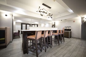 Hampton Inn Bryant