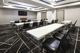 Hampton Inn Bryant