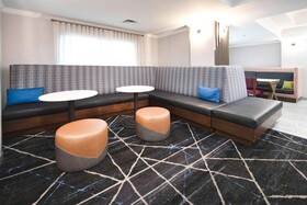 Hampton Inn Bryant