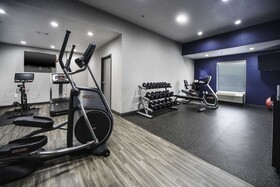 Hampton Inn Bryant