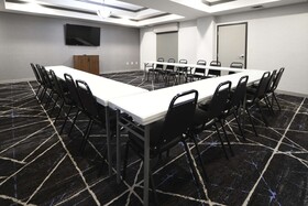 Hampton Inn Bryant