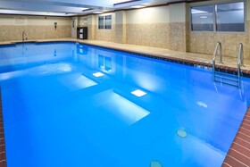 Hampton Inn Bryant