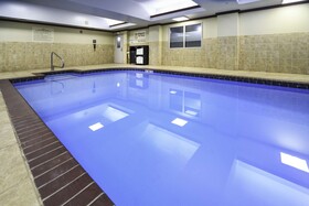Hampton Inn Bryant