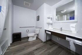 Hampton Inn Bryant