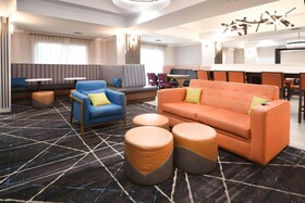 Hampton Inn Bryant