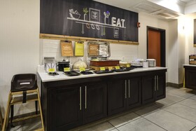 Hampton Inn Bryant