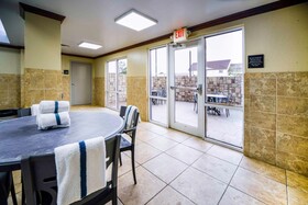 Hampton Inn Bryant