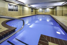 Hampton Inn Bryant