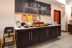 Hampton Inn Bryant