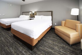 Hampton Inn Bryant