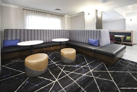 Hampton Inn Bryant