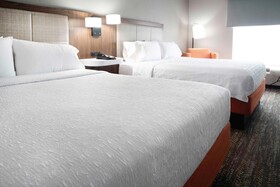 Hampton Inn Bryant