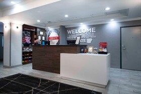 Hampton Inn Bryant