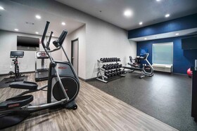 Hampton Inn Bryant