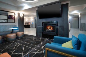 Hampton Inn Bryant