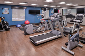 Holiday Inn Express & Suites Bryant - Benton Area