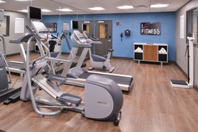 Holiday Inn Express & Suites Bryant - Benton Area