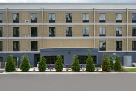 Holiday Inn Express & Suites Bryant - Benton Area