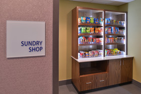 Holiday Inn Express & Suites Bryant - Benton Area