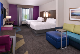 Holiday Inn Express & Suites Bryant - Benton Area