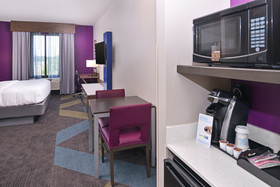 Holiday Inn Express & Suites Bryant - Benton Area