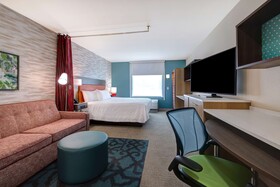 Home2 Suites by Hilton Bryant Little Rock