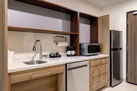 Home2 Suites by Hilton Bryant Little Rock