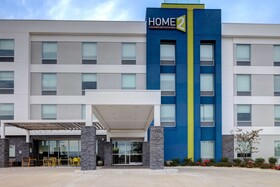 Home2 Suites by Hilton Bryant Little Rock