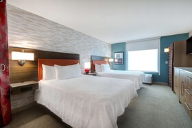 Home2 Suites by Hilton Bryant Little Rock