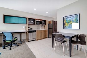 Home2 Suites by Hilton Bryant Little Rock