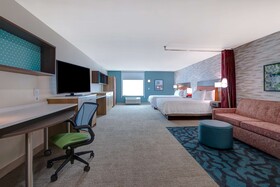 Home2 Suites by Hilton Bryant Little Rock