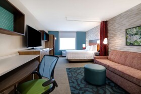 Home2 Suites by Hilton Bryant Little Rock