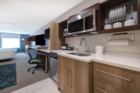 Home2 Suites by Hilton Bryant Little Rock