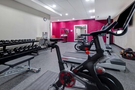 Home2 Suites by Hilton Bryant Little Rock