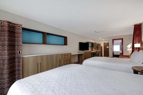 Home2 Suites by Hilton Bryant Little Rock