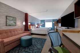 Home2 Suites by Hilton Bryant Little Rock